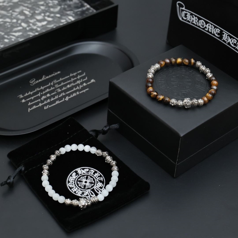 Chrome Hearts Bracelets